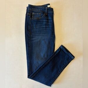 KanCan dark wash jeans size 29